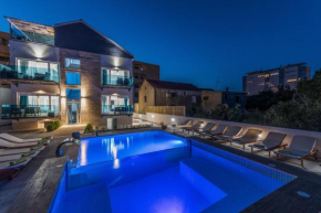  Luxury Apartments Villa Morea  Задар